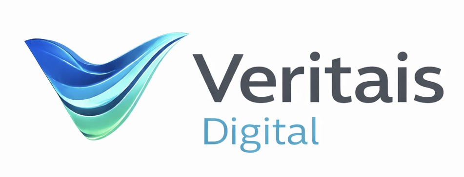 Veritais Digital logo